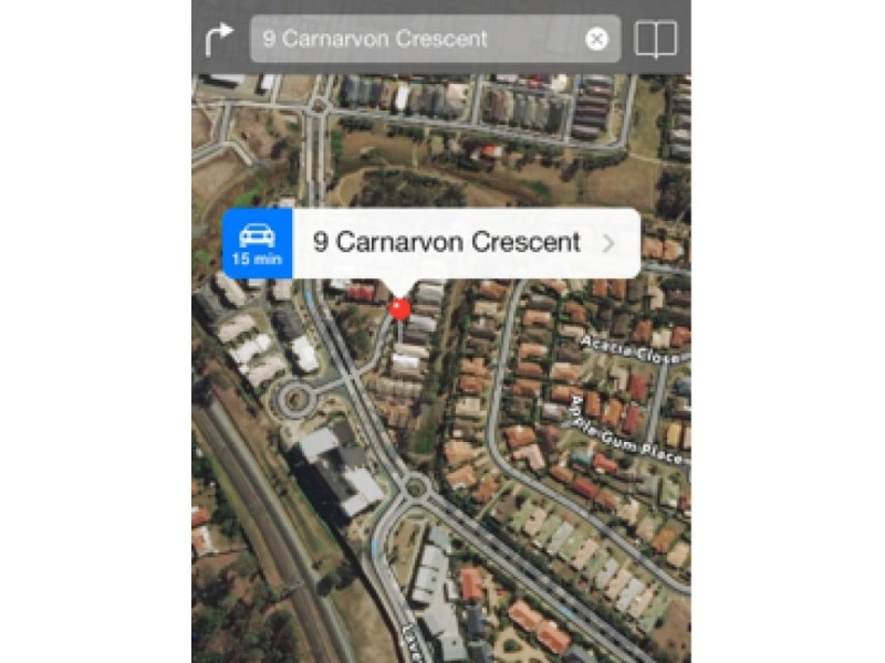 9 Carnarvon Crescent, Fitzgibbon QLD 4018