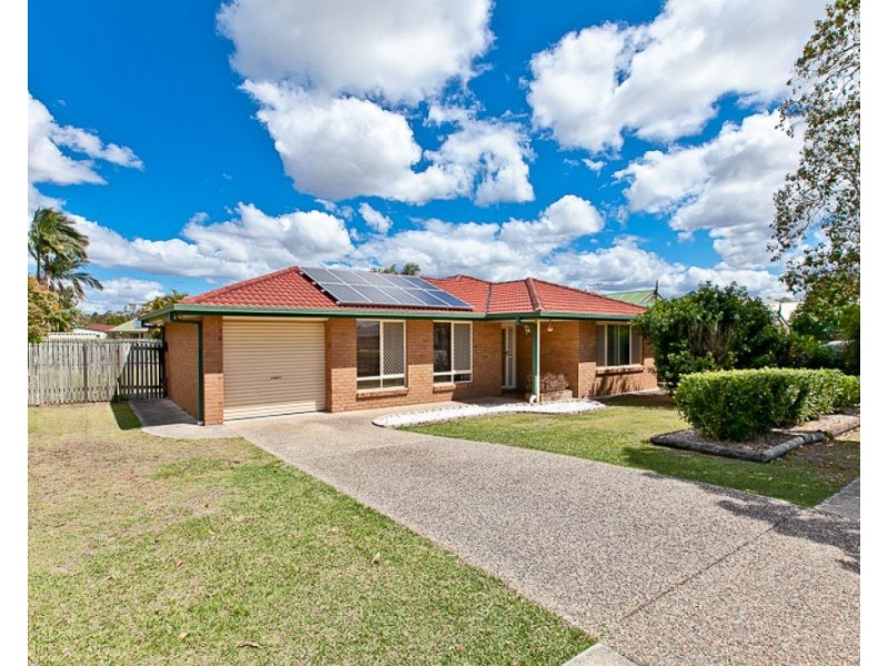 190 Barbour Road, Bracken Ridge QLD 4017