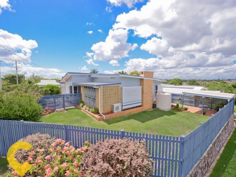 506 Robinson Road West, Aspley QLD 4034