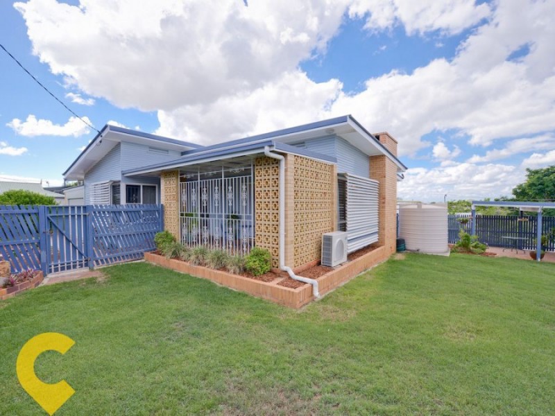 506 Robinson Road West, Aspley QLD 4034