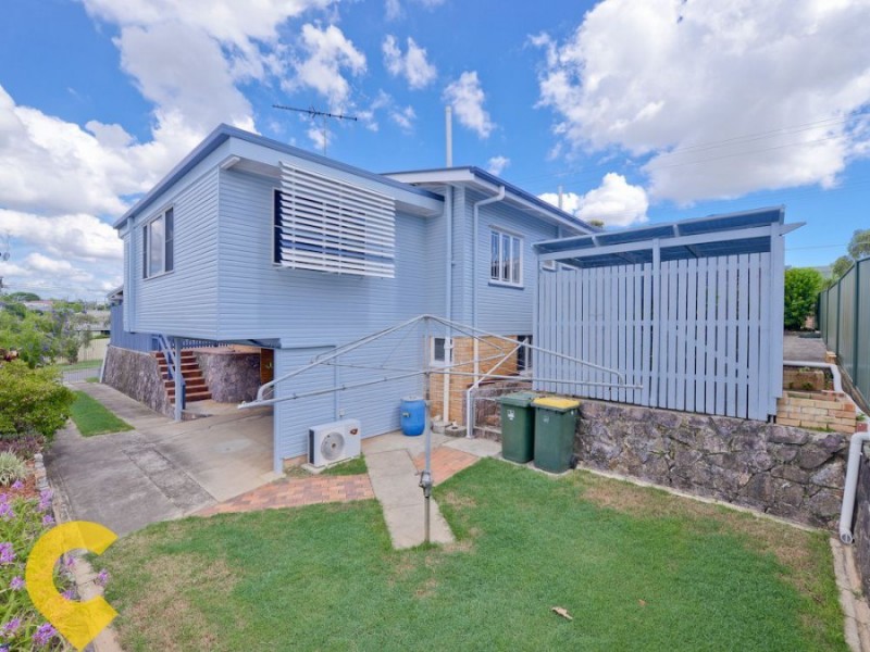 506 Robinson Road West, Aspley QLD 4034