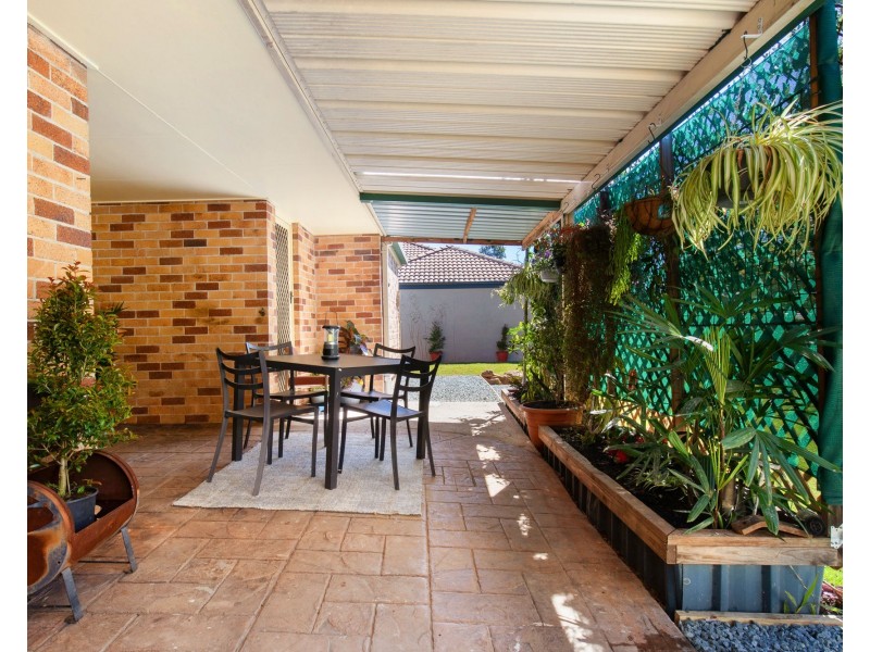 1 Talltrees Street, Bracken Ridge QLD 4017