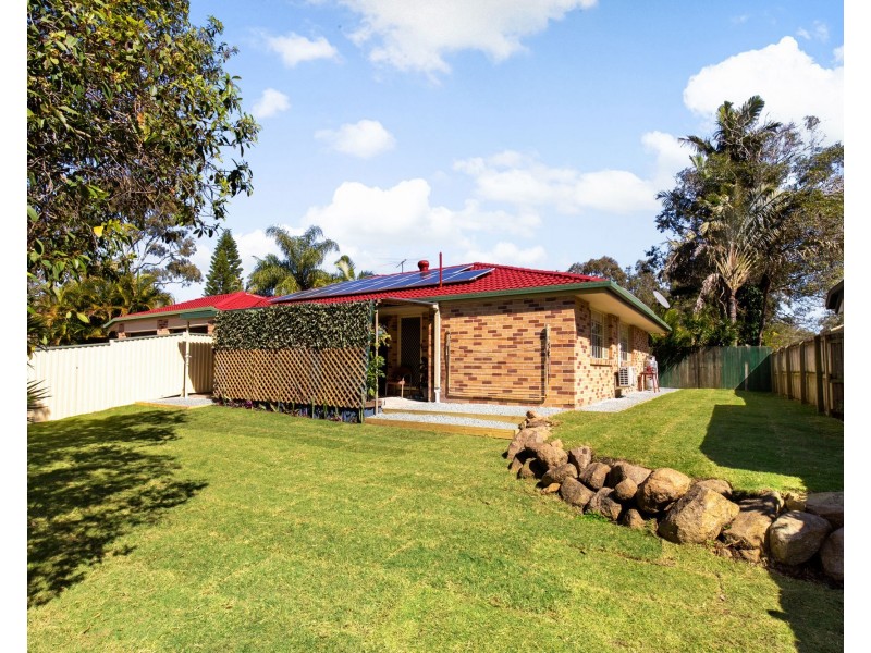 1 Talltrees Street, Bracken Ridge QLD 4017