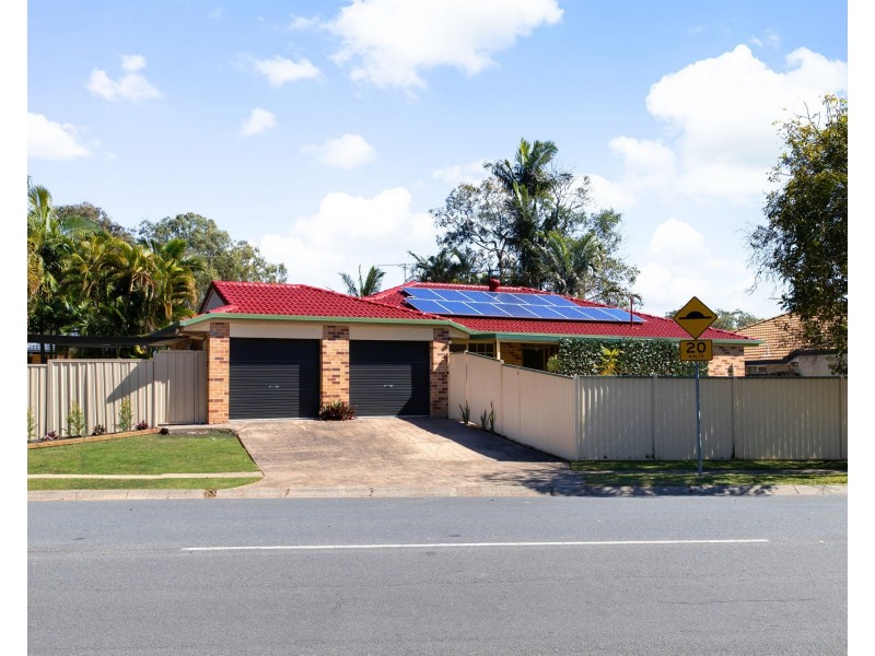 1 Talltrees Street, Bracken Ridge QLD 4017