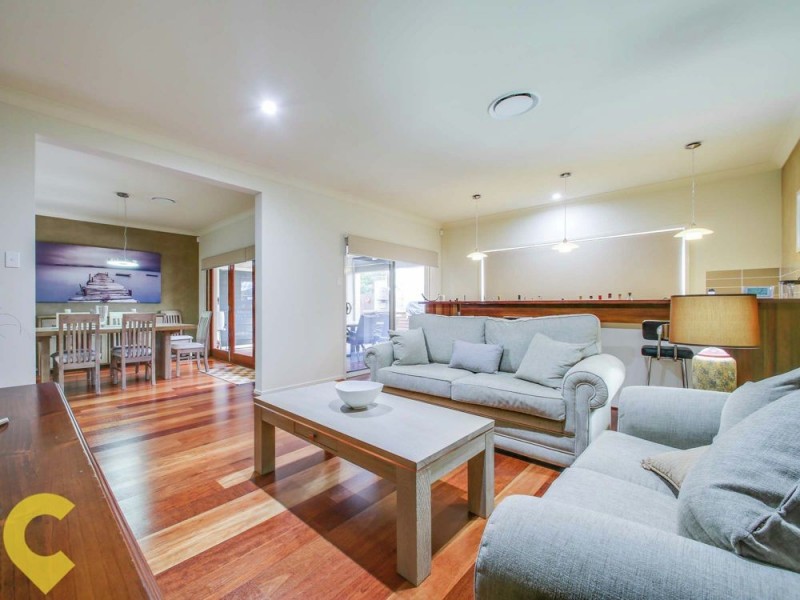 86 Cowie Road, Carseldine QLD 4034