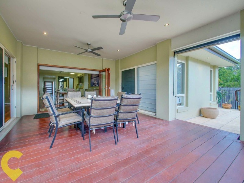 86 Cowie Road, Carseldine QLD 4034