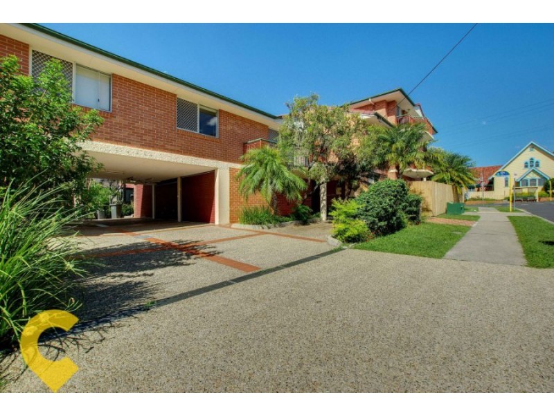 6/94 Leckie Road, Kedron, Kedron QLD 4031