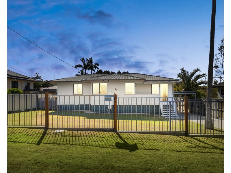 16 Ettarre Street, Bracken Ridge QLD 4017