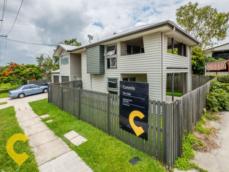 3 Jennings Street, Zillmere QLD 4034