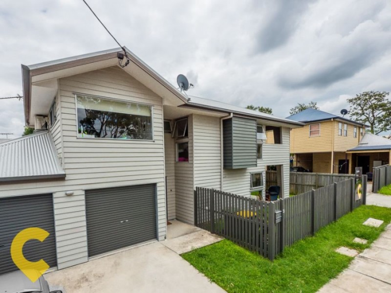 3 Jennings Street, Zillmere QLD 4034