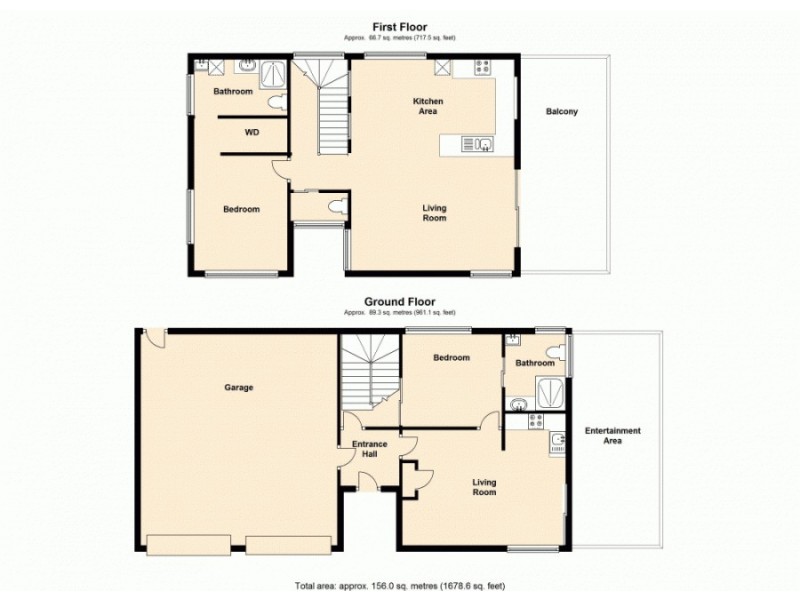 3 Jennings Street, Zillmere QLD 4034 Floorplan