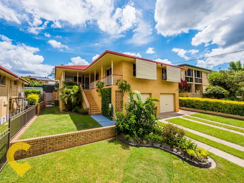 25 Hakea Street, Everton Hills QLD 4053