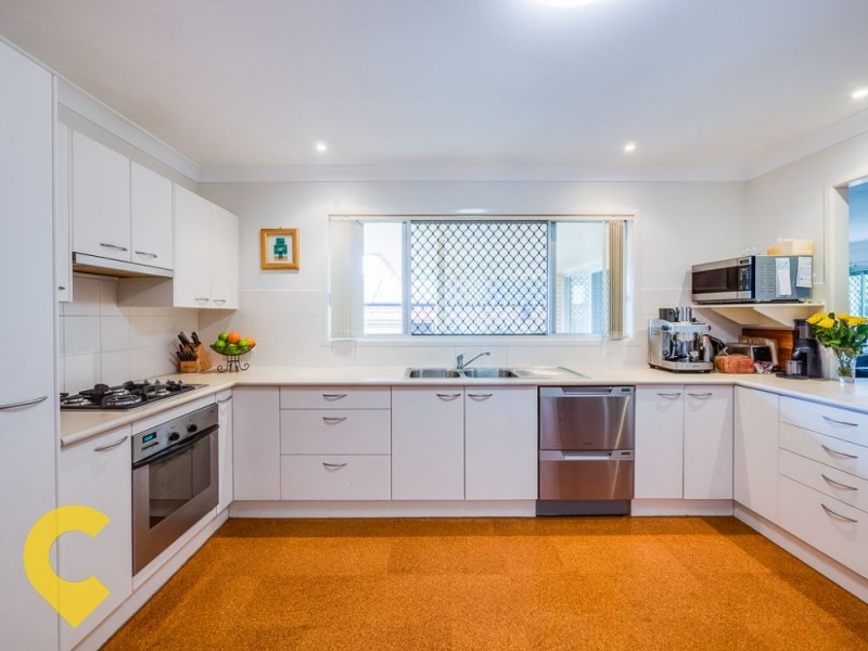 25 Hakea Street, Everton Hills QLD 4053