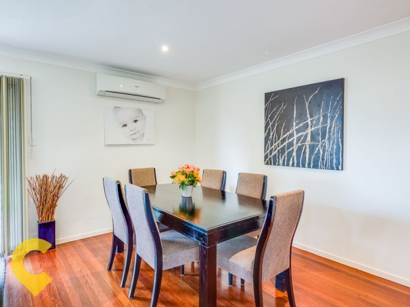 25 Hakea Street, Everton Hills QLD 4053