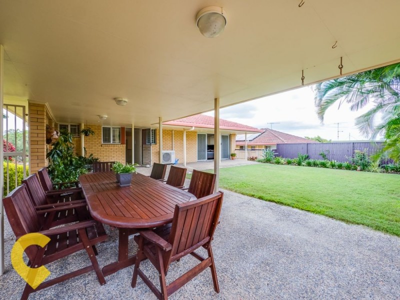 25 Hakea Street, Everton Hills QLD 4053