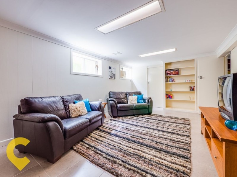 25 Hakea Street, Everton Hills QLD 4053