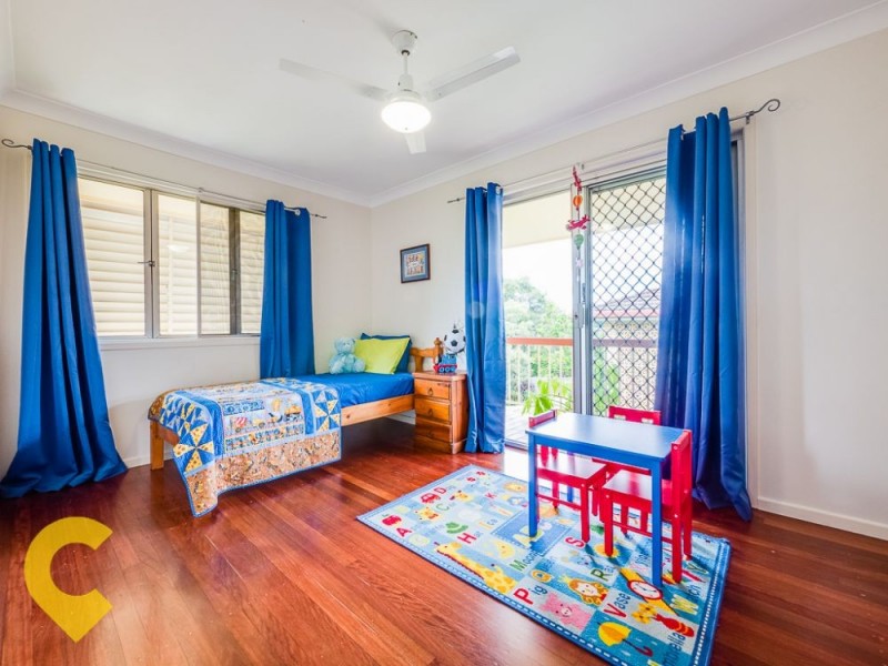 25 Hakea Street, Everton Hills QLD 4053