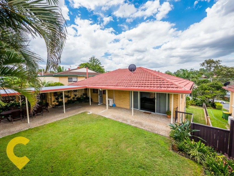 25 Hakea Street, Everton Hills QLD 4053