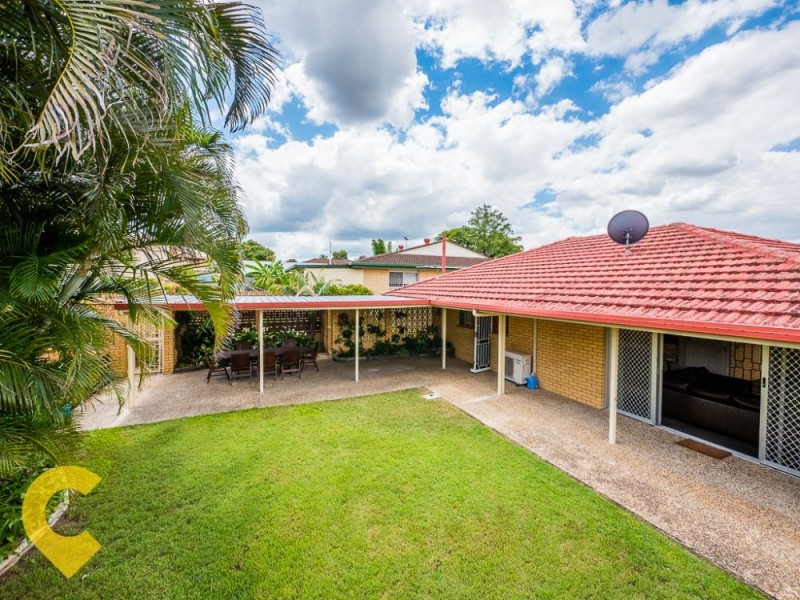 25 Hakea Street, Everton Hills QLD 4053