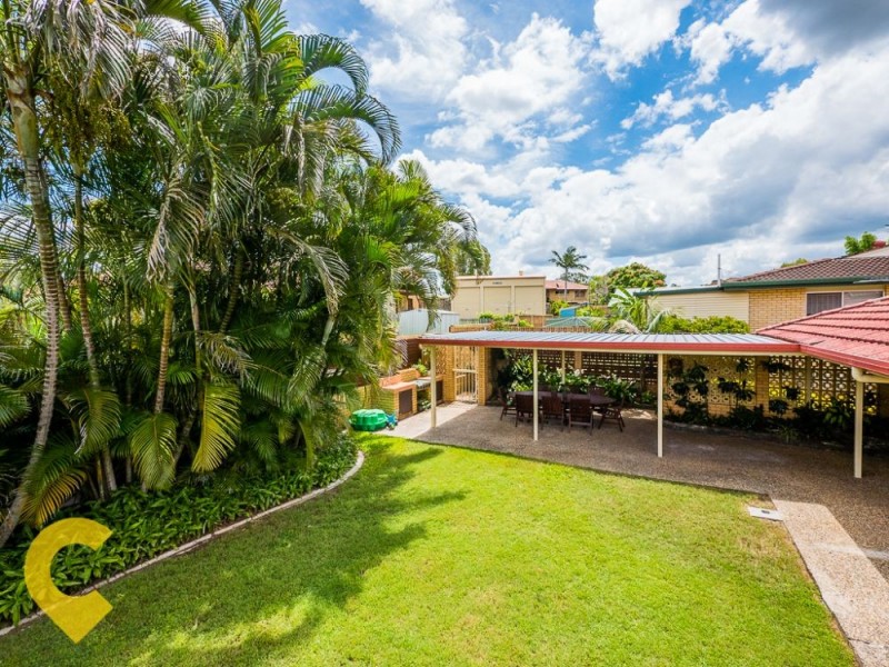 25 Hakea Street, Everton Hills QLD 4053