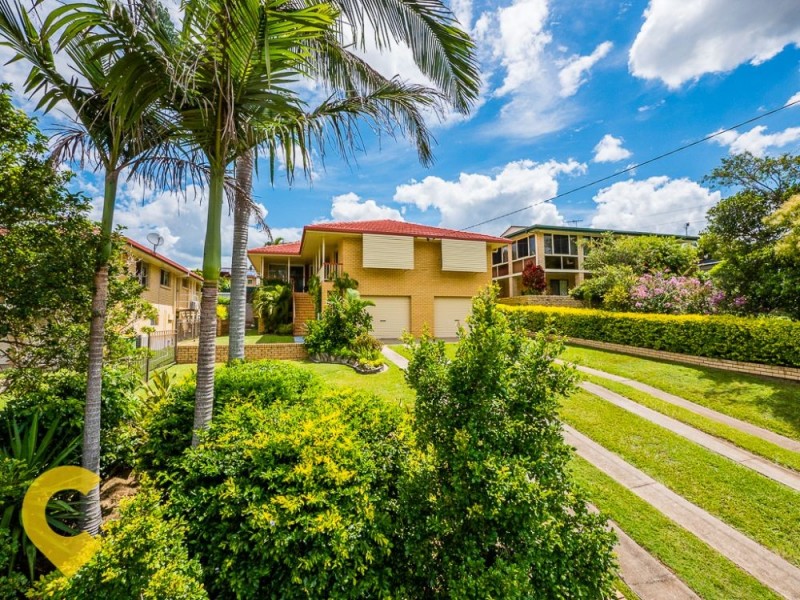 25 Hakea Street, Everton Hills QLD 4053