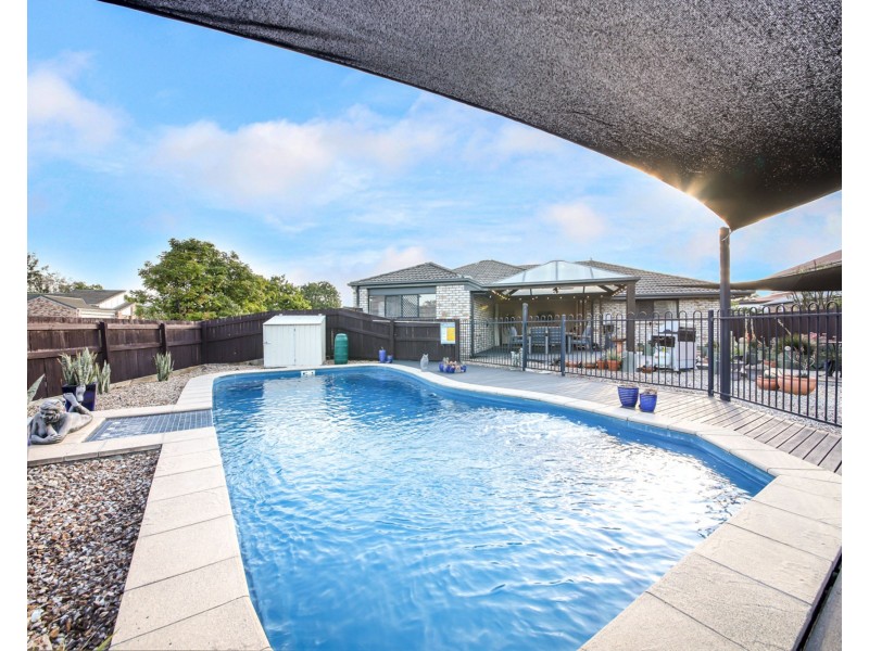 10 Callum Place, Bracken Ridge QLD 4017