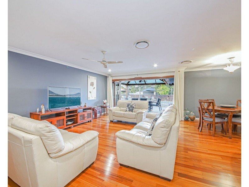 10 Callum Place, Bracken Ridge QLD 4017