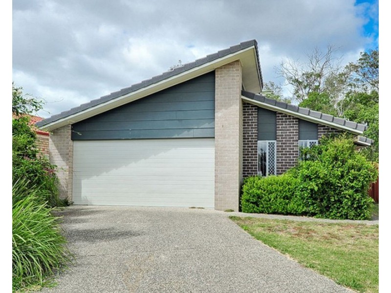 26 Fortress Court, Bray Park QLD 4500