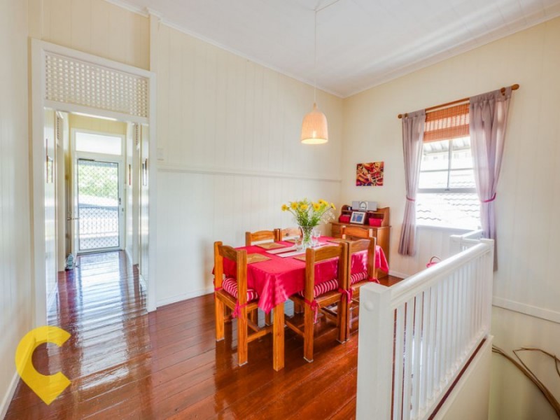 9 Widdin Street, Geebung QLD 4034