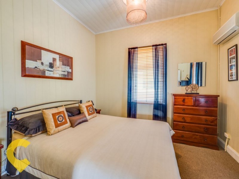 9 Widdin Street, Geebung QLD 4034