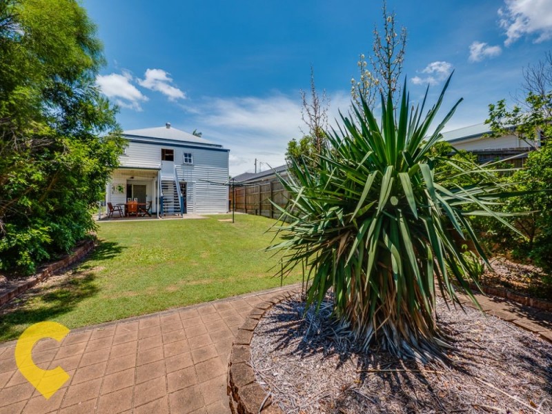 9 Widdin Street, Geebung QLD 4034