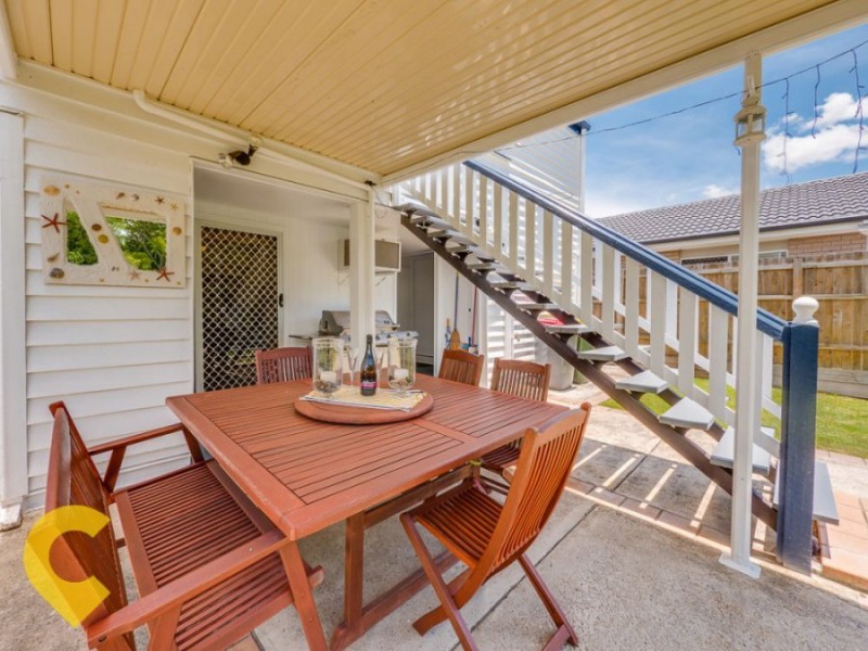 9 Widdin Street, Geebung QLD 4034