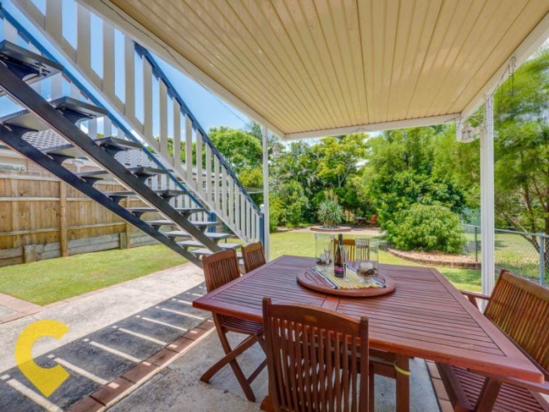 9 Widdin Street, Geebung QLD 4034