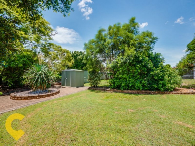 9 Widdin Street, Geebung QLD 4034