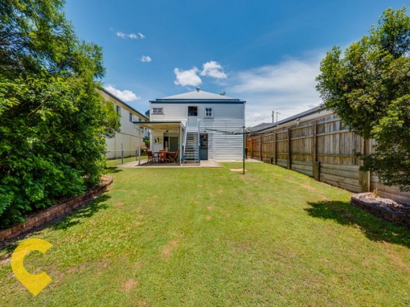 9 Widdin Street, Geebung QLD 4034