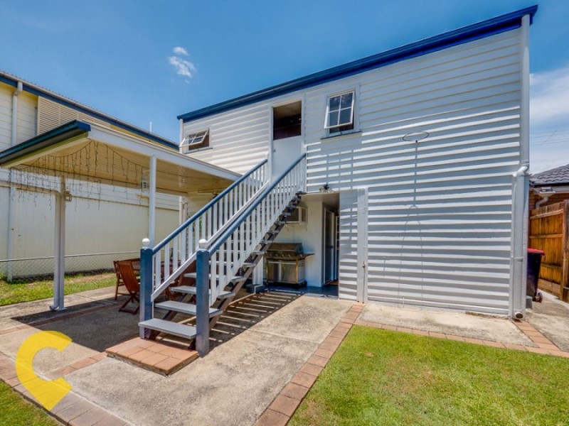 9 Widdin Street, Geebung QLD 4034