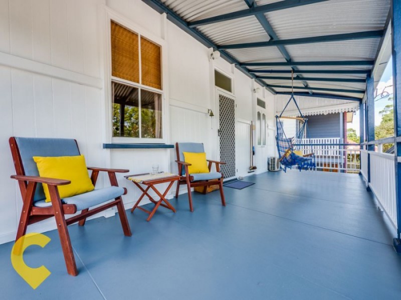 9 Widdin Street, Geebung QLD 4034