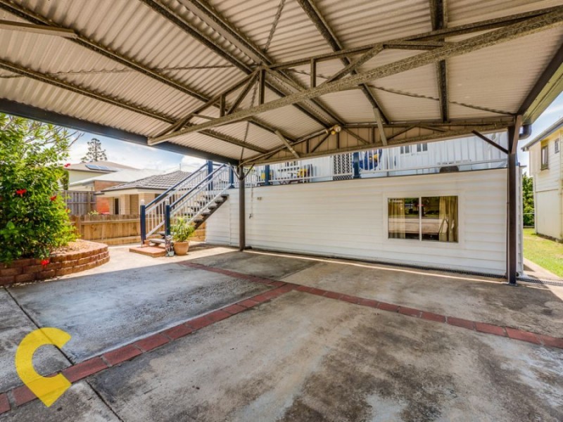 9 Widdin Street, Geebung QLD 4034