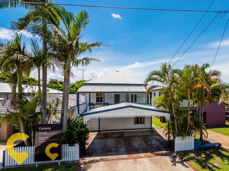 9 Widdin Street, Geebung QLD 4034