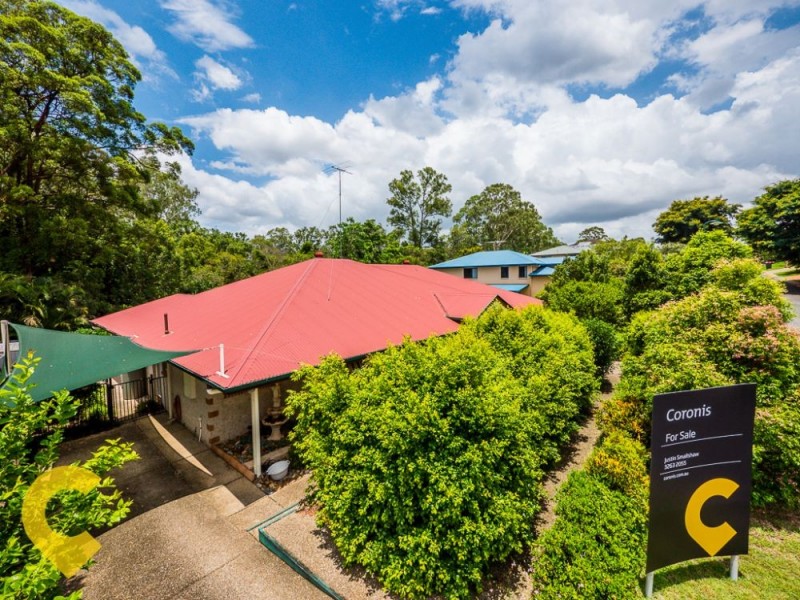 5 Brian Morrison Drive, Albany Creek QLD 4035
