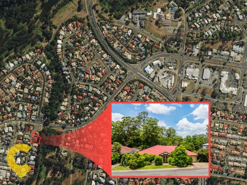 5 Brian Morrison Drive, Albany Creek QLD 4035