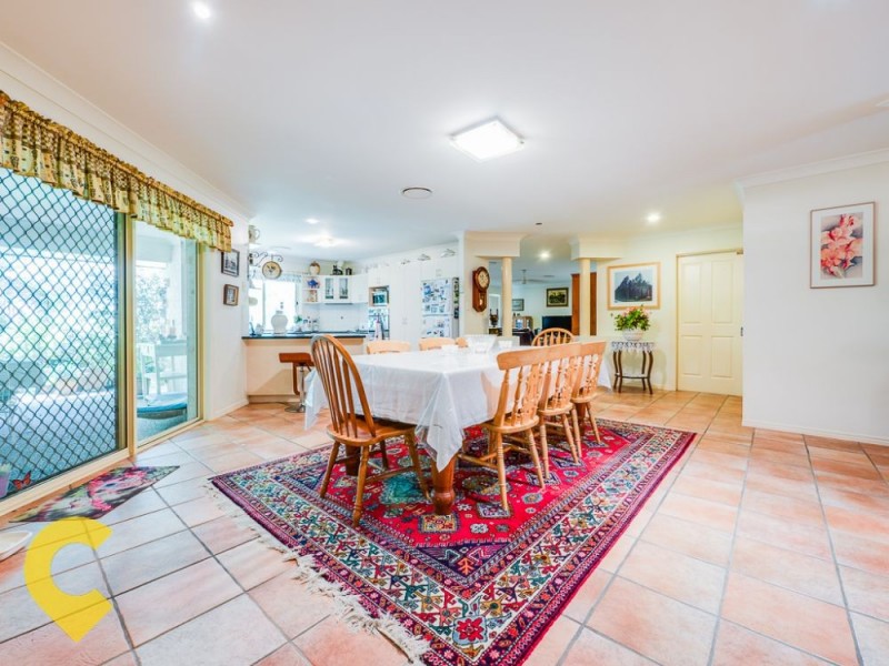 5 Brian Morrison Drive, Albany Creek QLD 4035