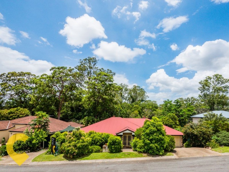 5 Brian Morrison Drive, Albany Creek QLD 4035