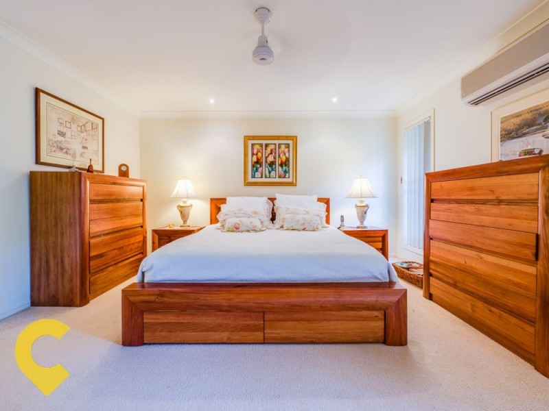 5 Brian Morrison Drive, Albany Creek QLD 4035