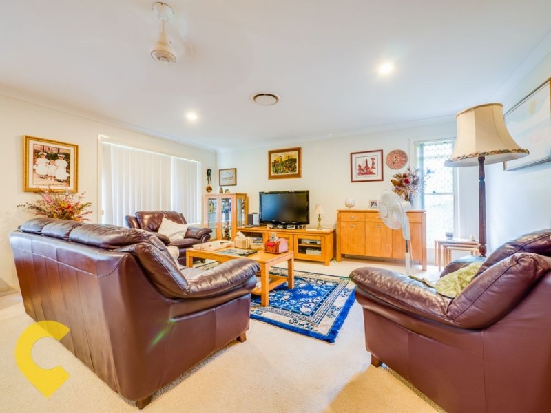 5 Brian Morrison Drive, Albany Creek QLD 4035