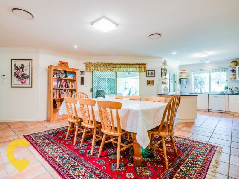 5 Brian Morrison Drive, Albany Creek QLD 4035