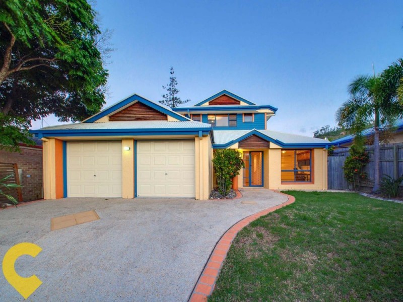 5 Kidman Place, Keperra QLD 4054