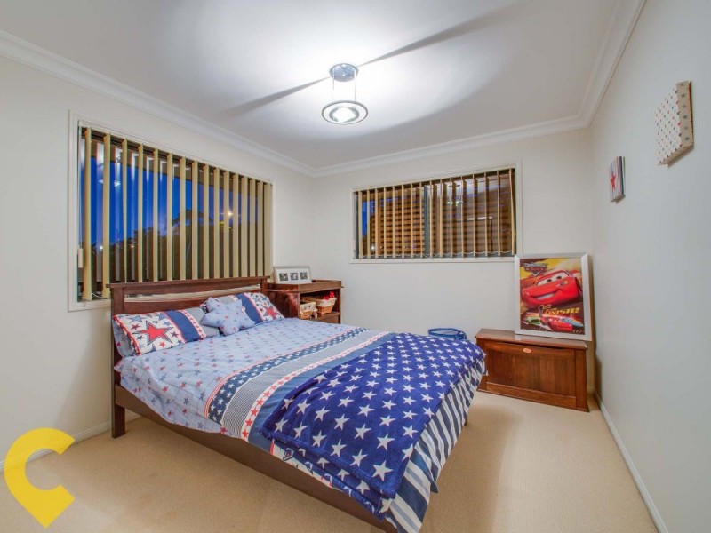 5 Kidman Place, Keperra QLD 4054