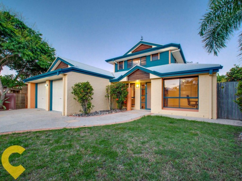 5 Kidman Place, Keperra QLD 4054