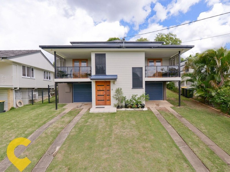 22 Cranbourne Street, Chermside West QLD 4032